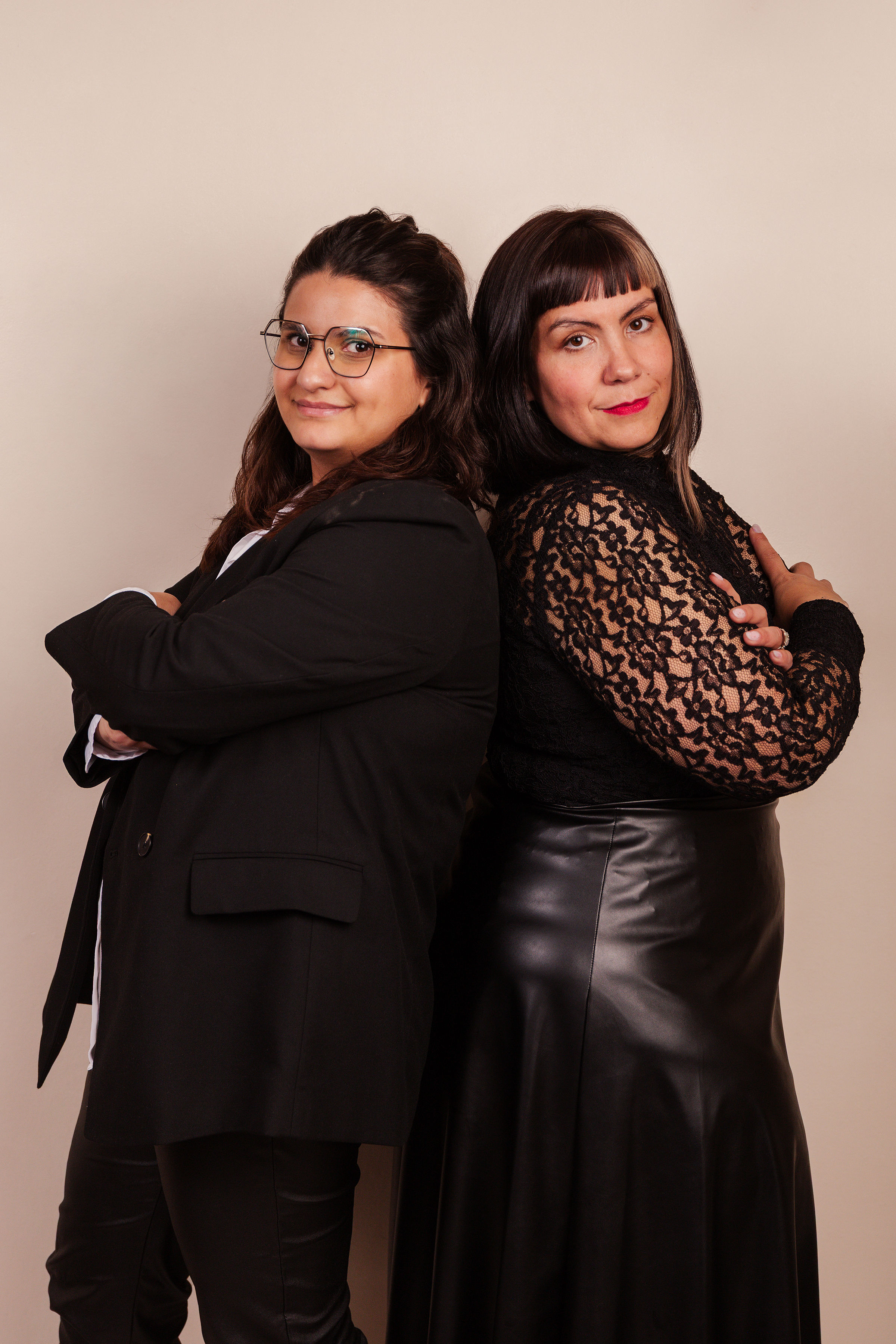 Punto Jurídico · Estudio de Abogadas en Moreno, Buenos Aires